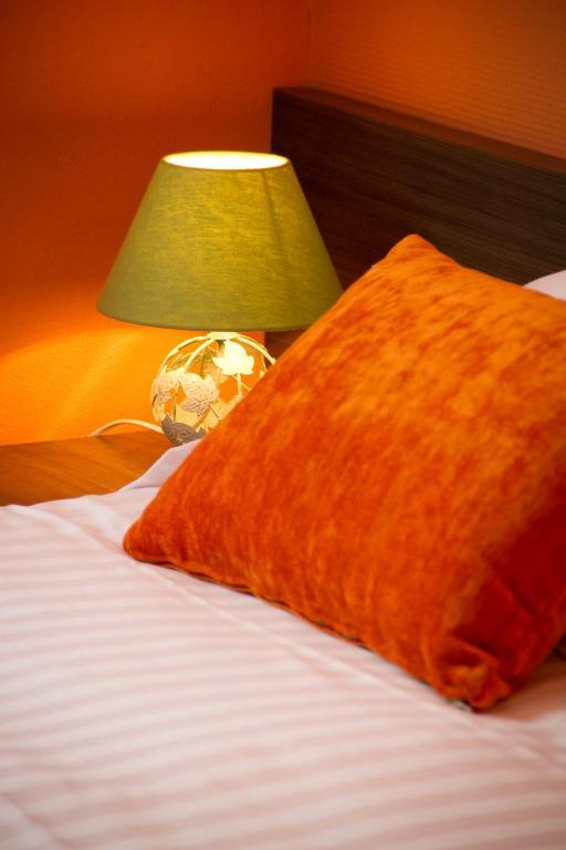 Les Hirondelles Hotel Les Sables-dʼOlonne Quarto foto