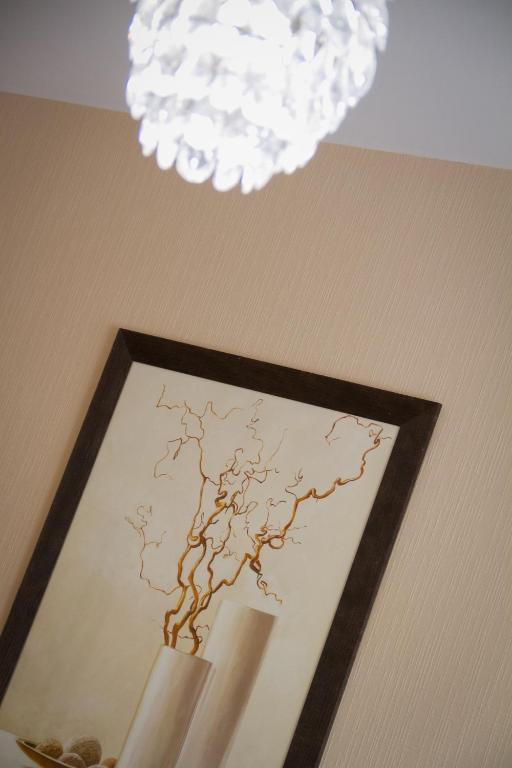 Les Hirondelles Hotel Les Sables-dʼOlonne Quarto foto